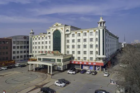 Yinmao Hotel