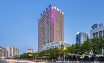 Chenmao Hongfu Hotel