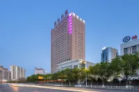 Hami Excemon Hongfu Hotel Hotels in Hami