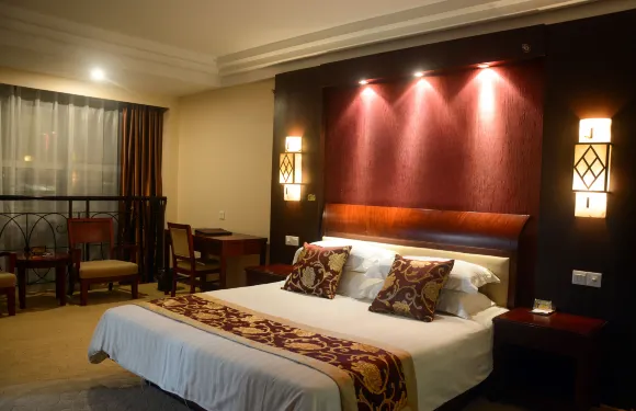 嵊泗澤成大酒店