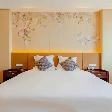 Xishui Hotel Hotels in Xishui