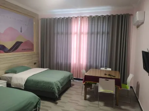 Ningdu Haosa Residence