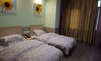 Fenghuang 99 Inn