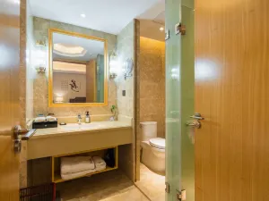 용정 인터내셔널 호텔