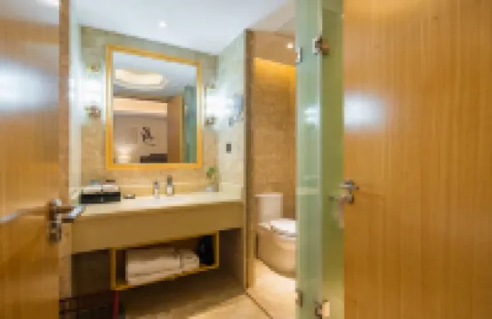 Yongzheng International Hotel Hotels in Anju District