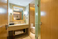 Yongzheng International Hotel Hotels in Suining