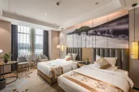 Meixuan Crystal Hotel