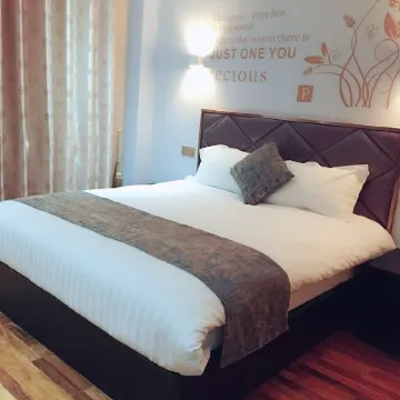 Wangjiang Yaoke Hotel