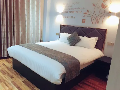 Wangjiang Yaoke Hotel