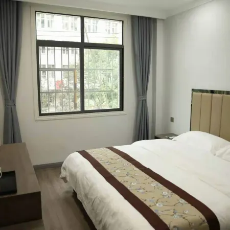 Zhenyun Hotel