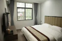 Zhenyun Hotel Hotel di Zhenba