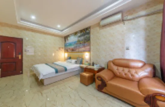 Shantou Jingchen Apartment