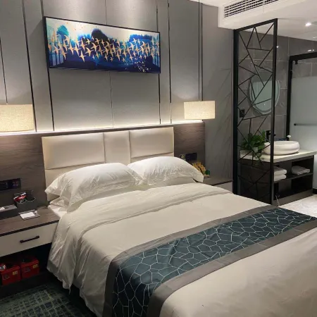 Lihao International Hotel