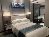 Lihao International Hotel Hotels in Queshan