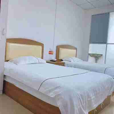 Xinfeng Hongxing Hotel Rooms