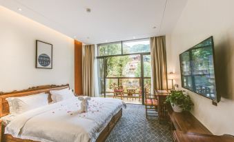 Jianhe Yang Asha National Hotel