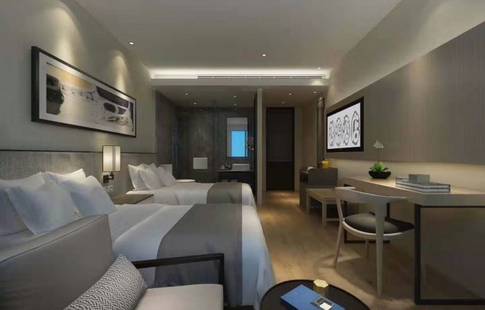 Youxian Hongyuan Selected Hotel