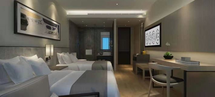 Youxian Hongyuan Selected Hotel Hotels in You County