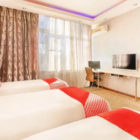 Jingdu Hotel