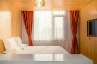 UP Huayi Select Hotel in Anxin County, Xiong'an New Area, under the brand of Ruijia