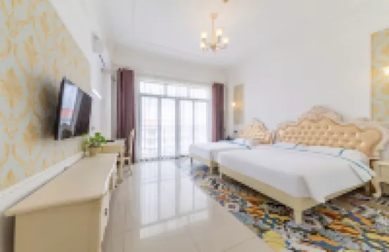 Lingshui Guanda Boutique Hotel