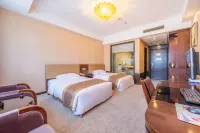 Minghui Huating Hotel - صديق للحيوانات الاليفة