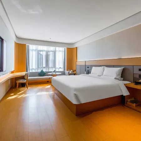JI Hotel (Xiantao Mianjie)