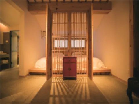 Quzhou Jianglang Mountain Harmony Courtyard·Four Arts of Song Dynasty