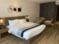 Home Inn Plus (Langxi Guogou Plaza)