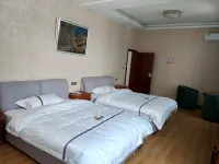 ideal hotel Hôtels à : Yongshan