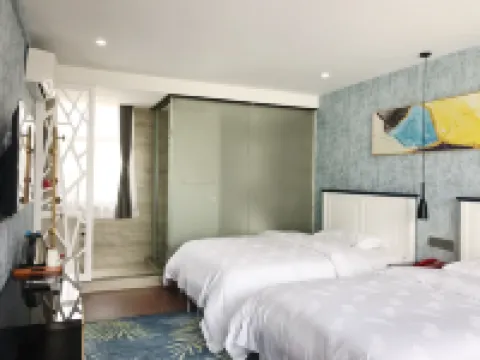 Millesson Park Inn Hoteles en Ciudad de Mile