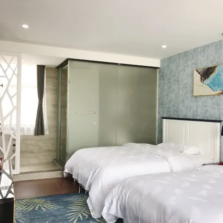 Millesson Park Inn
