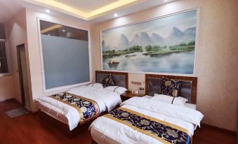 Yongsheng Xunjie Hotel