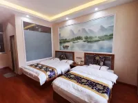 Yongsheng Xunjie Hotel Hotel a Yongsheng