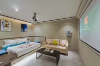 Mingxiang Hotel Hotels in Zigui