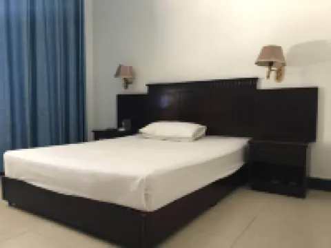 Jinliang Hotel Hotels in Jinghong