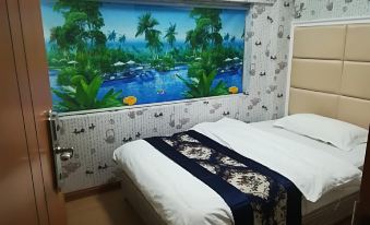 Yuexi Xinsheng Hotel