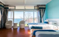 Sea Hill Island Leisure Resort Hotel Các khách sạn ở Thượng Hải