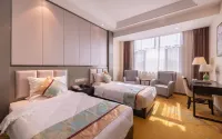 Yihe Shangjing International Hotspring Hotel