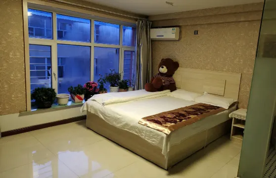 遜克芒果快捷賓館