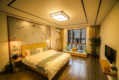 Yiyuan Mengya Inn Tongli
