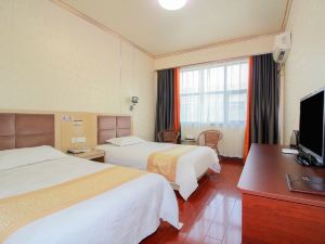 Jingbo Business Hotel