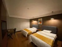 Durian Candy Collection Hotel Hotels in Suixi County