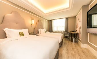 Mercure Hotel (Xi'an Bell Tower, Huimin Street)