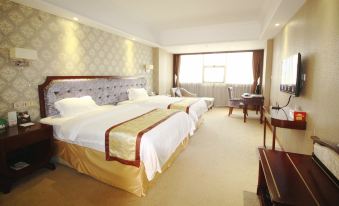 Bierga Grand Hotel