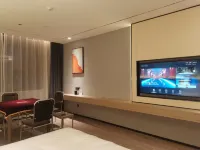 Merlinhod Hotel (Xianyang Sanyuan Bus Station) Hotels in Sanyuan