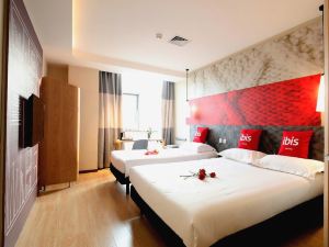 Ibis Hotel (Beijing Chaoyang Joy City)