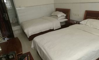 Loudi Times 1106 Hotel