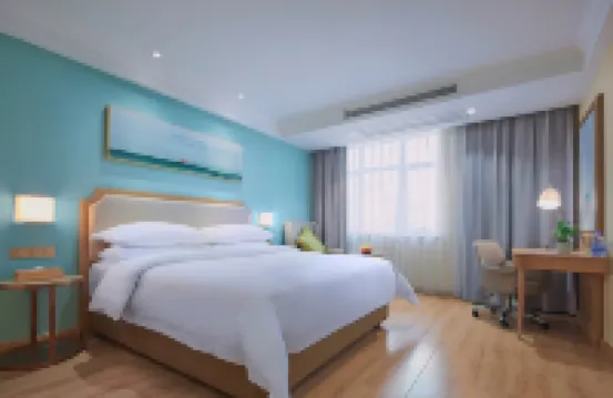 Vienna 3 Best Hotel (Nanning Dongming Road) Hotels in Nanning