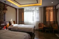 Pu'er Family Inn - Bintang 2